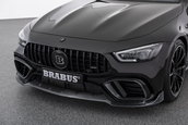 Mercedes-AMG GT63 S de la Brabus