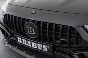 Mercedes-AMG GT63 S de la Brabus