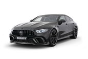 Mercedes-AMG GT63 S de la Brabus