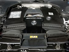 Mercedes-AMG GT63 S de la Posaidon