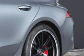 Mercedes-AMG GT63 S de la Posaidon