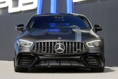 Mercedes-AMG GT63 S de la Posaidon