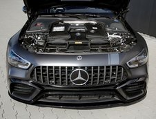 Mercedes-AMG GT63 S de la Posaidon