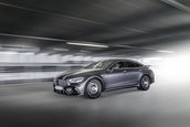 Mercedes-AMG GT63 S Edition 1