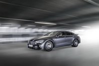 Mercedes-AMG GT63 S Edition 1