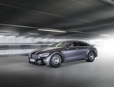 Mercedes-AMG GT63 S Edition 1