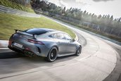 Mercedes-AMG GT63 S record pe Nurburgring