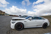 Mercedes-AMG GT73 4Matic+ - Poze Spion