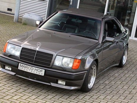 Mercedes AMG Hammer de vanzare