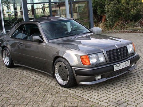 Mercedes AMG Hammer de vanzare