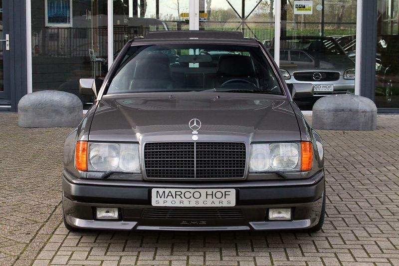 Mercedes AMG Hammer de vanzare