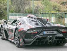 Mercedes-AMG One necamuflat