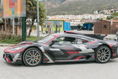 Mercedes-AMG One necamuflat