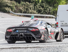 Mercedes-AMG One necamuflat