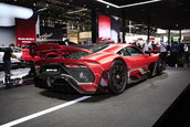 Mercedes-AMG One - Poze reale
