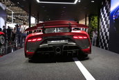 Mercedes-AMG One - Poze reale