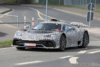 Mercedes-AMG One - Project One