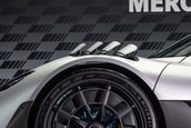 Mercedes-AMG One