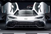 Mercedes-AMG One