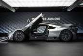 Mercedes-AMG One