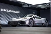Mercedes-AMG One