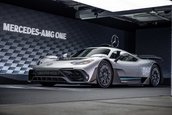 Mercedes-AMG One