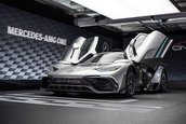 Mercedes-AMG One