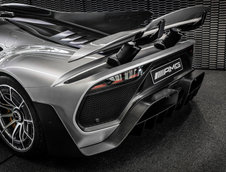 Mercedes AMG One