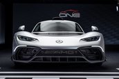 Mercedes-AMG One