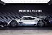 Mercedes-AMG One