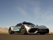 Mercedes-AMG One