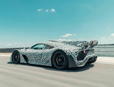 Mercedes-AMG One