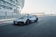 Mercedes-AMG One