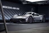 Mercedes-AMG One