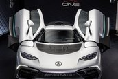Mercedes-AMG One