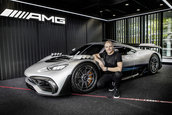 Mercedes AMG One