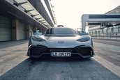 Mercedes-AMG One