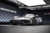 Mercedes-AMG One