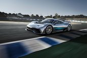 Mercedes-AMG Project One