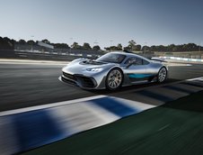 Mercedes-AMG Project One