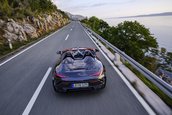 Mercedes-AMG PureSpeed