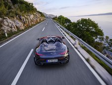 Mercedes-AMG PureSpeed