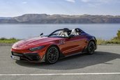 Mercedes-AMG PureSpeed