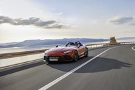 Mercedes-AMG PureSpeed