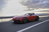 Mercedes-AMG PureSpeed