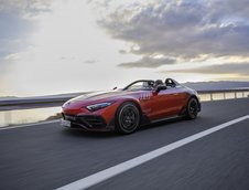 Mercedes-AMG PureSpeed
