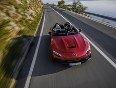 Mercedes-AMG PureSpeed