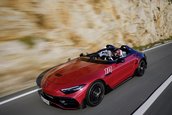 Mercedes-AMG PureSpeed