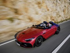 Mercedes-AMG PureSpeed