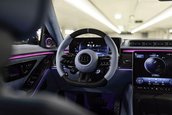 Mercedes-AMG S 63 E Performance de la Brabus